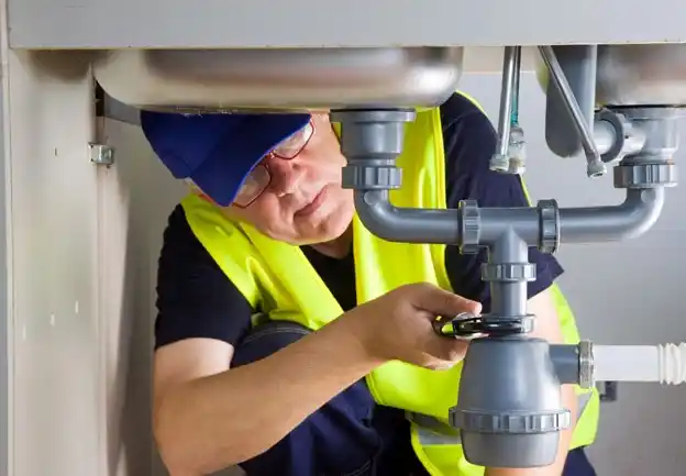 loodgieter Hoofddorp